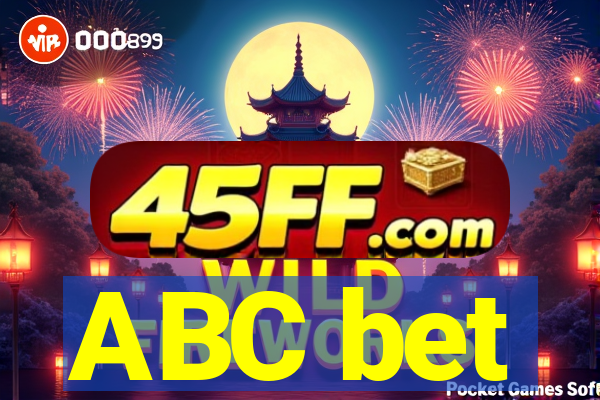 ABC bet
